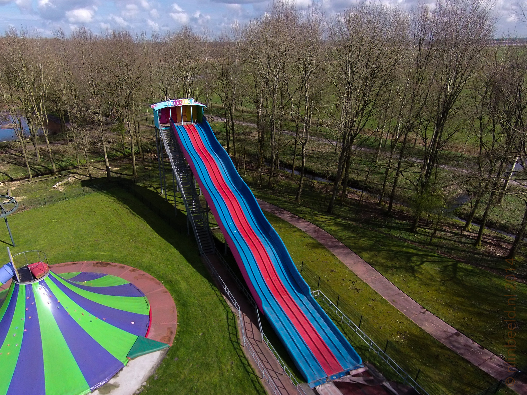 Familiepark Nienoord